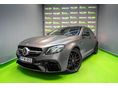 MERCEDES-AMG E 63 S 4MATIC+ 9G-TRONIC Magasan felszerelt! Magyarországi!