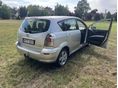 TOYOTA COROLLA VERSO 2006/7 - 4
