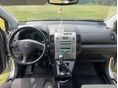 TOYOTA COROLLA VERSO 2006/7 - 6