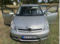 TOYOTA COROLLA VERSO 2006/7 - 11
