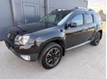 DACIA DUSTER 1.5 dCi Prestige Automata Becsületesnepper Nr.17