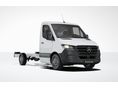 MERCEDES-BENZ SPRINTER 315 CDI 907.133.13 Pro (Automata) Alváz