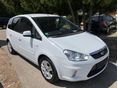 FORD C-MAX 1.6 Fresh HOSSZÚ MŰSZAKI ! VALÓS 179e. Km.!! KITŰNŐ. ÚJSZERŰ ÁLLAPOT! TÉLI-NYÁRI KERÉK! !