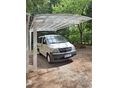 TOYOTA HIACE 2008/8 - 12