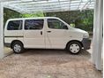 TOYOTA HIACE 2008/8 - 2