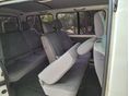 TOYOTA HIACE 2008/8 - 10