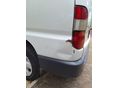 TOYOTA HIACE 2008/8 - 9