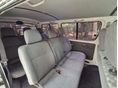 TOYOTA HIACE 2008/8 - 11