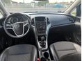 OPEL ASTRA J 2012/7 - 4