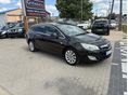 OPEL ASTRA J 2012/7 - 2