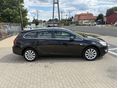 OPEL ASTRA J 2012/7 - 8