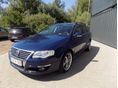VOLKSWAGEN PASSAT VI 2008/7 - 2