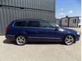 VOLKSWAGEN PASSAT VI 2008/7 - 7