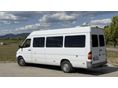MERCEDES-BENZ SPRINTER 2001/5 - 2