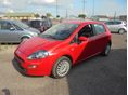 FIAT PUNTO 2013/4 - 2