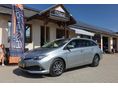 TOYOTA AURIS Touring Sports 1.6 Active MY17 (Automata) Mo-i - MÁSODIK TULAJDONOSTÓL- VEZETETT SZERVIZKÖNYVES - SÉRÜLÉSMENTES!
