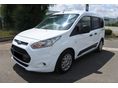 FORD CONNECT Transit200 1.6 TDCi SWB Trend 5 SZEMÉLYES TGK