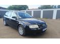 AUDI A6 Avant 2.5 TDI Tiptronic ic +D.DIGIT KLÍMA+VONÓHOROG+