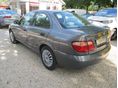 NISSAN ALMERA 2003/5 - 4