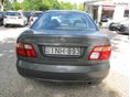 NISSAN ALMERA 2003/5 - 5