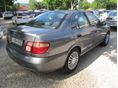 NISSAN ALMERA 2003/5 - 6