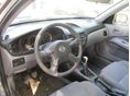 NISSAN ALMERA 2003/5 - 7