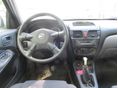 NISSAN ALMERA 2003/5 - 9