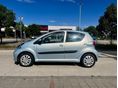 TOYOTA AYGO 2008/3 - 6