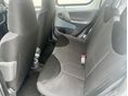 TOYOTA AYGO 2008/3 - 8