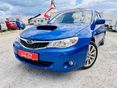 SUBARU IMPREZA 2010/11 - 3