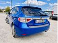 SUBARU IMPREZA 2010/11 - 4
