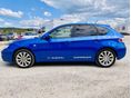 SUBARU IMPREZA 2010/11 - 5