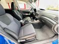 SUBARU IMPREZA 2010/11 - 7