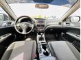 SUBARU IMPREZA 2010/11 - 11