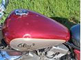 YAMAHA XV 250 (VIRAGO) 1995/5 - 4