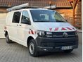 VOLKSWAGEN TRANSPORTER T6 2.0 TDi BMT 4Motion RT ÁRCSÖKKENÉS!!Teljesen egyedi!!!AWD!!5 személyes!SORTIMO RENDSZER!ÁFÁS!