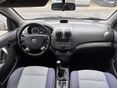 CHEVROLET AVEO 2009/3 - 2