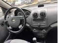 CHEVROLET AVEO 2009/3 - 4