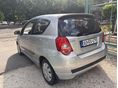 CHEVROLET AVEO 2009/3 - 3