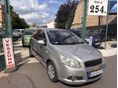 CHEVROLET AVEO 2009/3 - 5