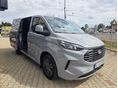 FORD TRANSIT 2024/2 - 2