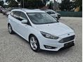 FORD FOCUS 2016/7 - 1