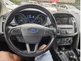 FORD FOCUS 2016/7 - 14