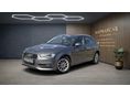 AUDI A3 Sportback 1.4 TFSI Attraction Ülésfűtés. Navigáció. Sérülésmentes. Gyári fényezés