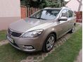 KIA CEE'D SW 1.6 CRDi EX EURO5