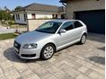 AUDI A3 2.0 TDI Ambiente DPF CR TDI