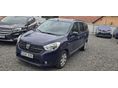 DACIA LODGY 2020/8 - 1