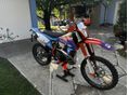 KTM 300 EXC 2022/1 - 4