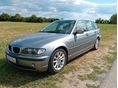BMW 320d Touring