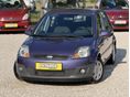 FORD FIESTA 2006/3 - 3